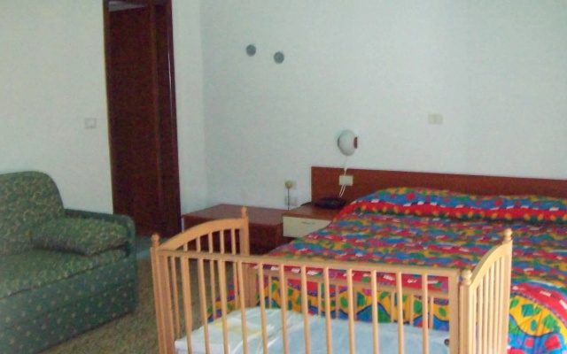 Hotel Calabria