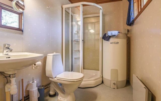 Nice Home in Strömstad With 2 Bedrooms and Wifi