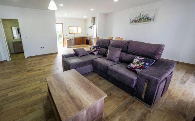 Chalet Conil Ramirez