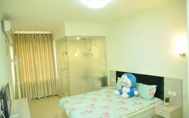 Xiamen Na Xie Nian Hostel