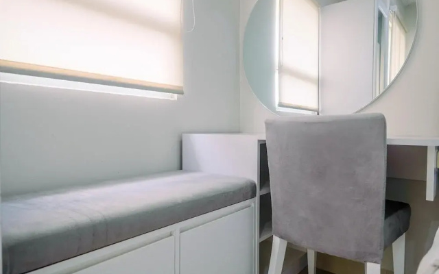 New And Modern 1Br Atlanta Residence Apartment
