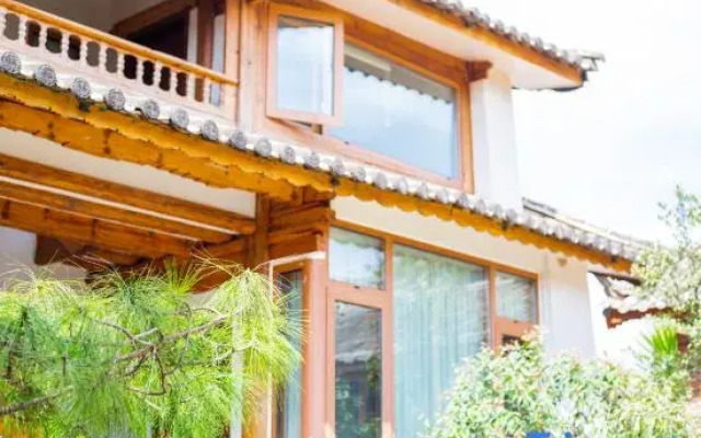 Lijiang Dexian Homestay