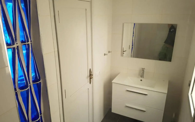 Apartamento Centro de Arrecife
