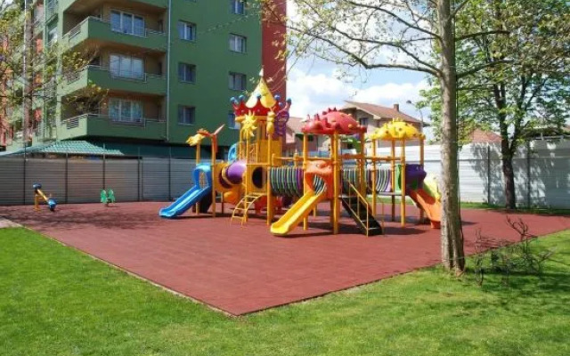 Wing Club Hotel