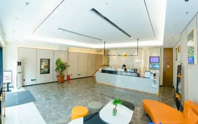 Xiamen Wo Jiaer Boutique Hotel