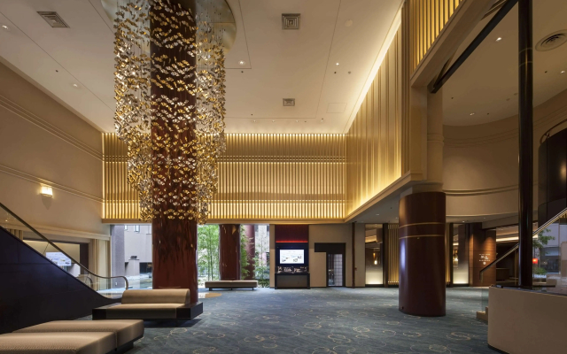 Kyoto Tokyu Hotel