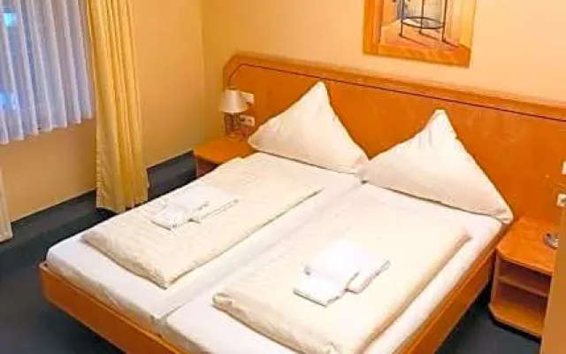 Hotel Friedenseiche