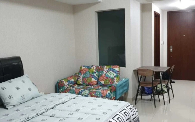 Exclusive Stay in U Residence 3