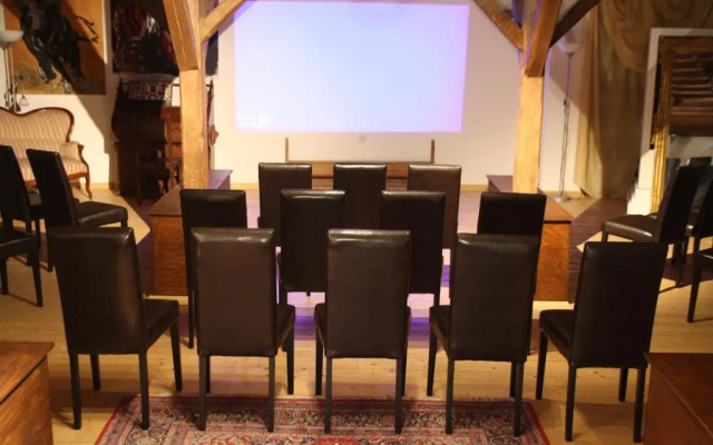 Gasthaus Loewenthor & Hotel Hahn