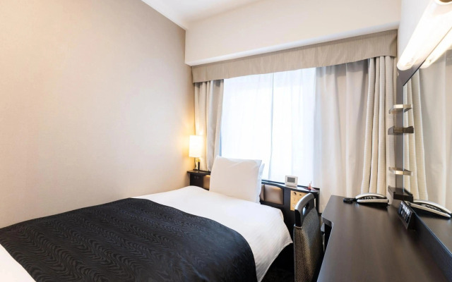 APA Hotel Tennoji Ekimae