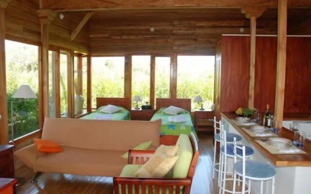 Chez Manany Galapagos Eco lodge