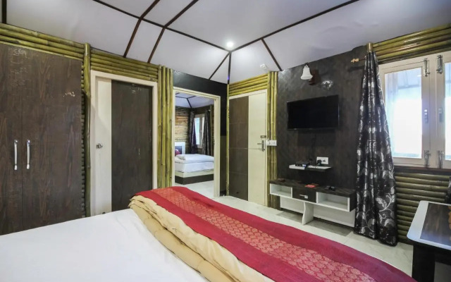 Glamwood Resort