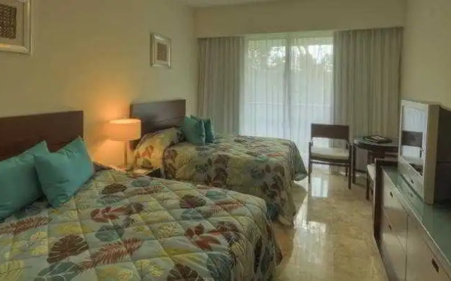 Ocean Breeze Boutique Riviera Maya