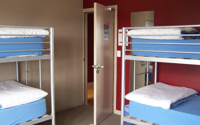 Turtlecove Accommodation