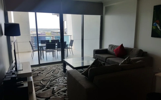 One30 Esplanade Serviced Apartments