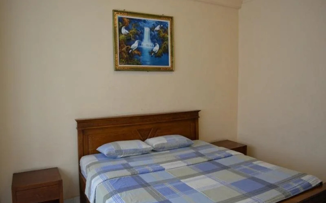 Hotel Purnama