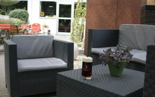 Hotel Alexandersbad