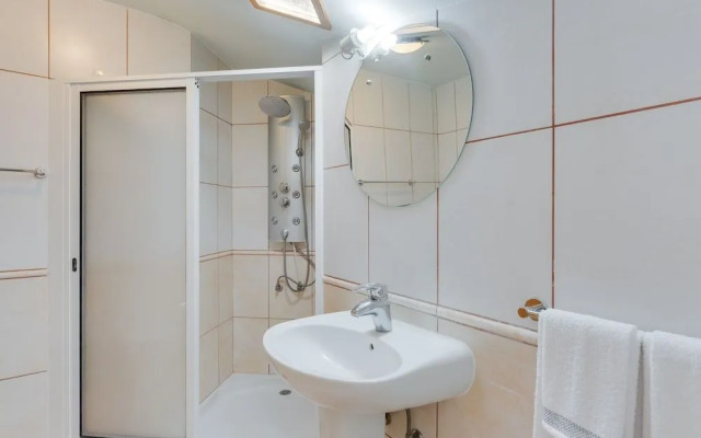 Duplex Camara de Lobos