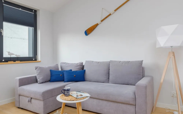 Kolo Brzegu Apartments by Renters