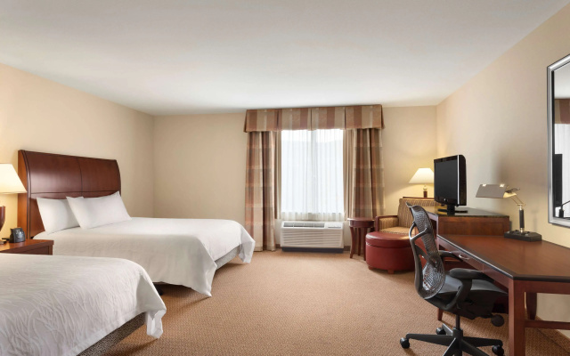 Hilton Garden Inn Bartlesville