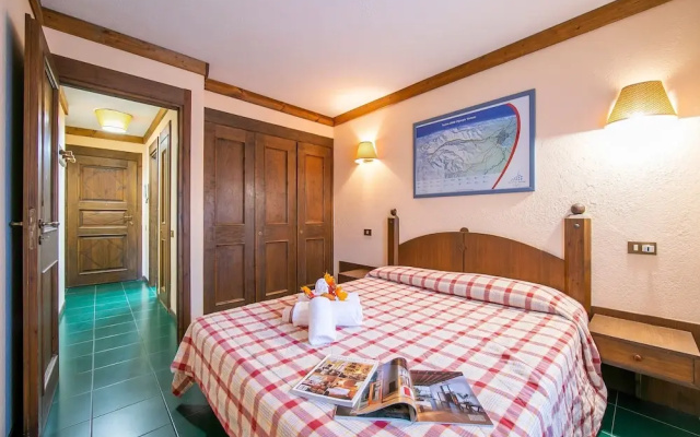 Grange Hike & Ski - 12D Sestriere