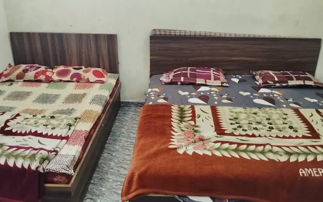 Hotel Vikram Palace