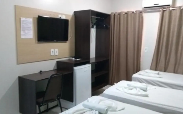 Entre Rios Hotel