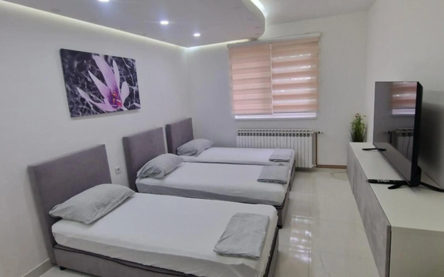New Apartments Natural 2
