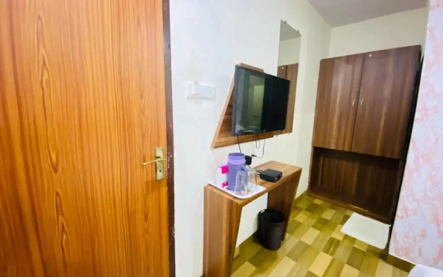 Airport Inn Residency