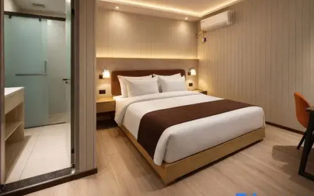 Shi An Hotel