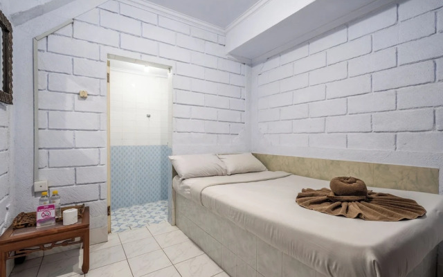 Ammara Legian By Vilarisi - 8 Minute Walk To The Beach