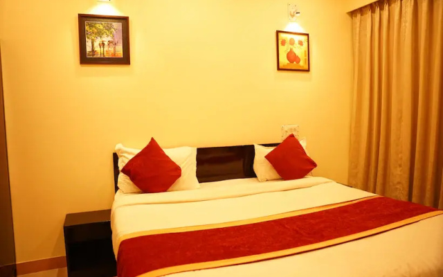 hotel vatsalya