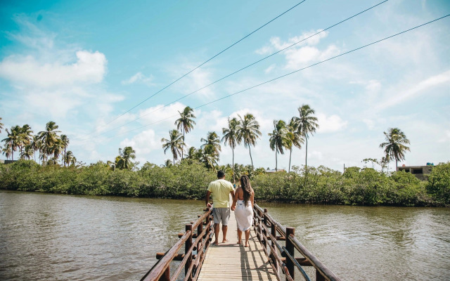 Reserva de Tatuamunha