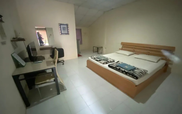 OYO 1105 Lawan Garden Resort