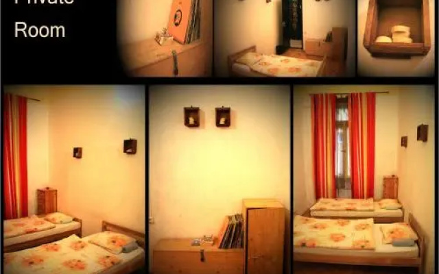 Downtown Hostel