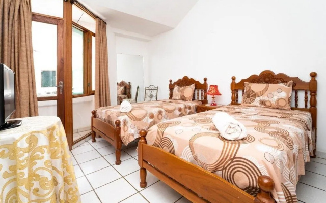 Hotel Casablanca