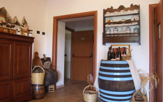 Agriturismo Locoe