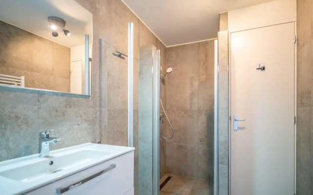 4 Person Apartment With sea View
