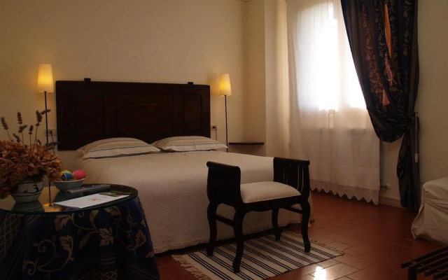 Agriturismo I Lapi