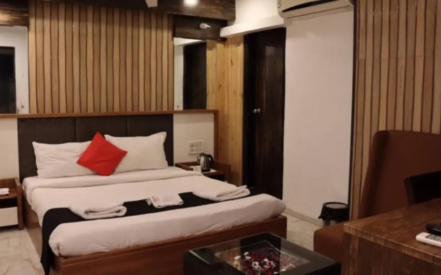 Hotel Welcome Palace