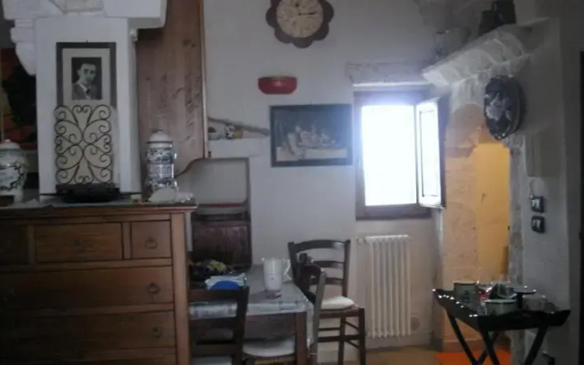 Casa Poerio