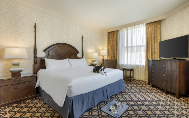 Omni San Francisco Hotel