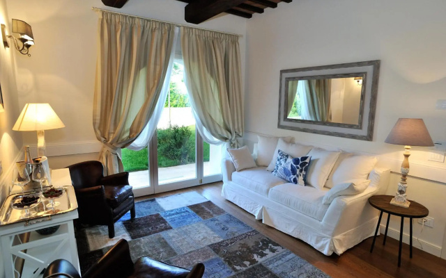 San Giovanni relais