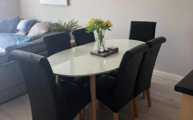 Apt 1, Whiterocks Portrush