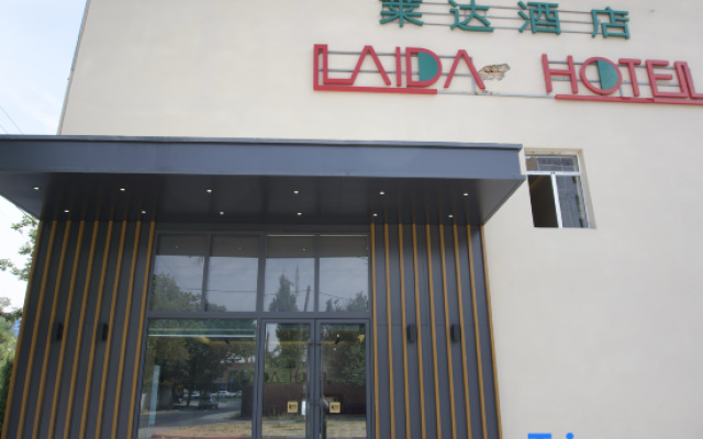 Laida Hotel