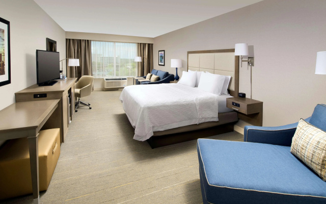 Hampton Inn by Hilton Wilmington Downtown