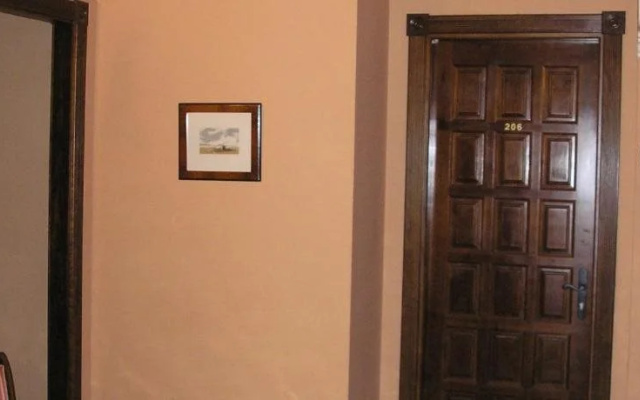 Hotel Mauleon