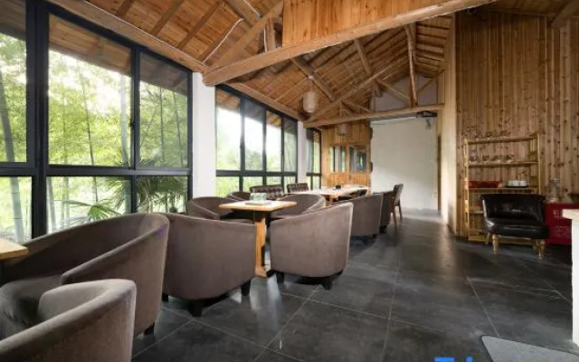 Anji Yinshang Landscape Homestay