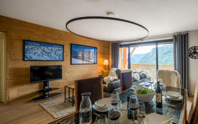 The View - Apt 05 - BO Immobilier