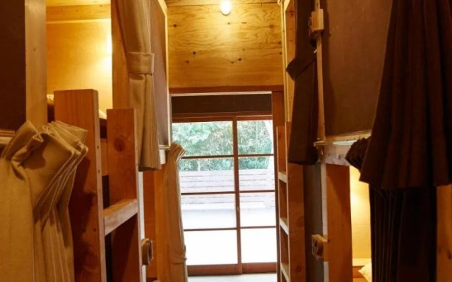Preta Torami - Hostel
